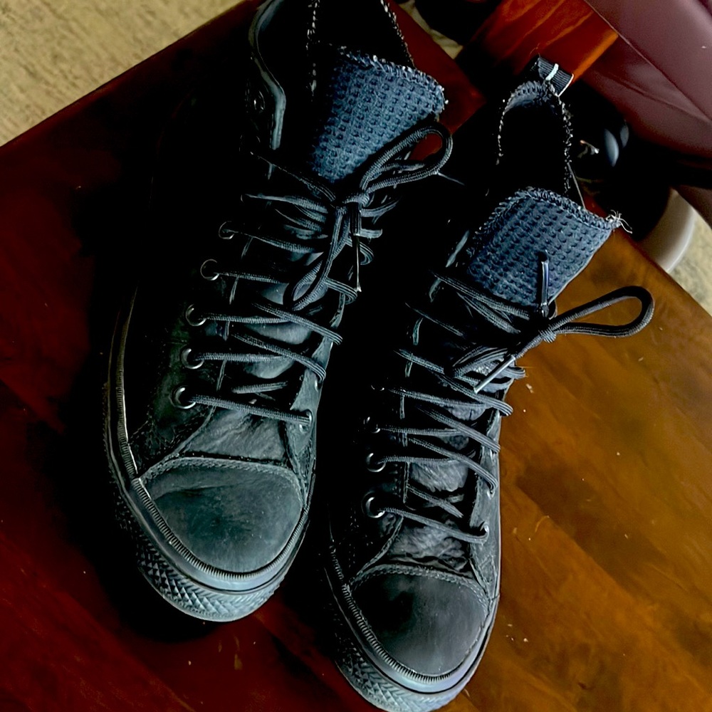 Converse Ctas WP Boot Hi Men's Hiking Work